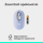 LOGITECH POP ICON Mouse lilac 910-007414 - 1276201 - zdjęcie 14